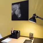Nuovissimo Per 4 Ospiti + Wi-fi Lejlighed *