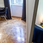 Lejlighed Nuovissimo Per 4 Ospiti + Wi-fi *