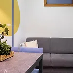 Διαμέρισμα Nuovissimo Per 4 Ospiti + Wi-fi *