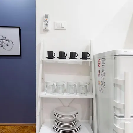 Nuovissimo Per 4 Ospiti + Wi-fi