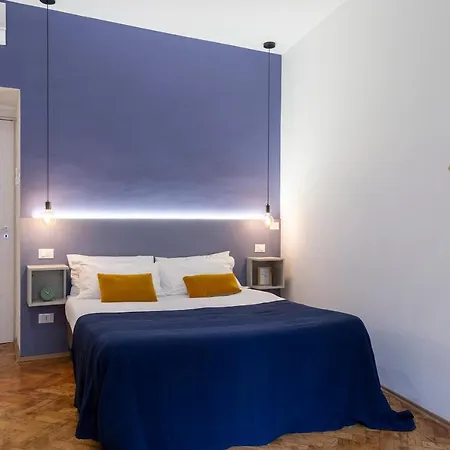 Appartement Nuovissimo Per 4 Ospiti + Wi-fi Trieste