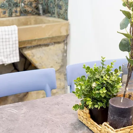 Nuovissimo Per 4 Ospiti + Wi-fi * Trieste