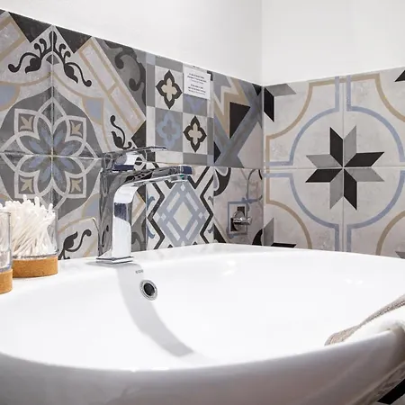 Appartement Nuovissimo Per 4 Ospiti + Wi-fi *