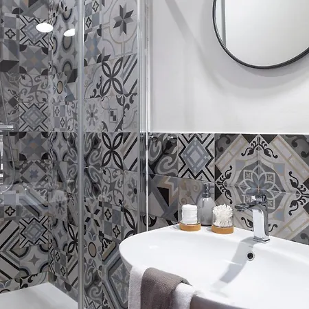 Nuovissimo Per 4 Ospiti + Wi-fi