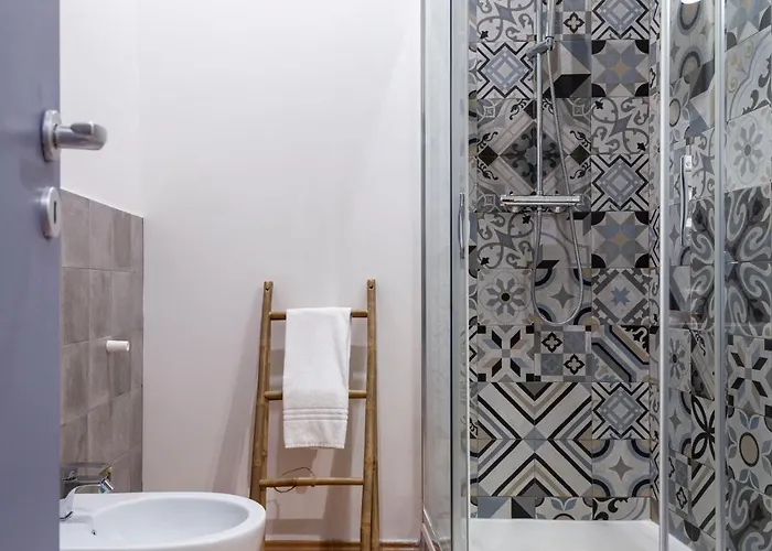 Nuovissimo Per 4 Ospiti + Wi-fi * Trieszt