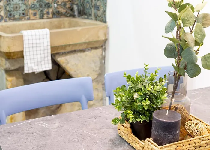 Nuovissimo Per 4 Ospiti + Wi-fi * Trieszt