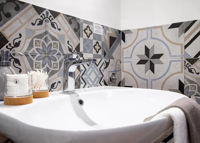 Apartman Nuovissimo Per 4 Ospiti + Wi-fi *