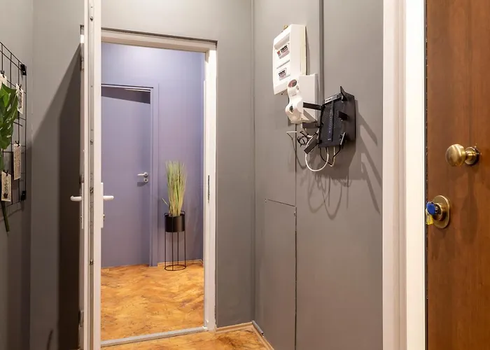 Nuovissimo Per 4 Ospiti + Wi-fi