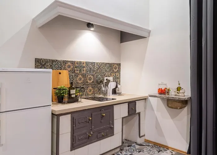 Nuovissimo Per 4 Ospiti + Wi-fi Apartman Trieszt