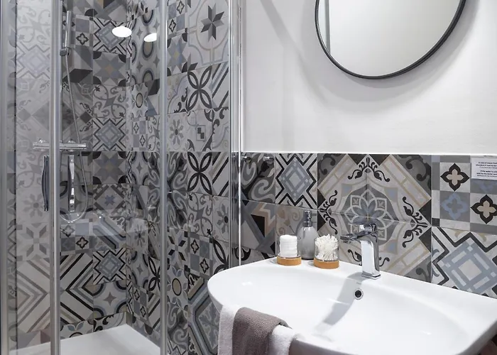 Nuovissimo Per 4 Ospiti + Wi-fi